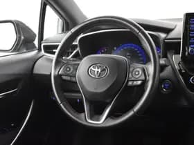 Toyota Corolla thumbnail 15