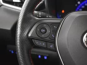 Toyota Corolla thumbnail 18