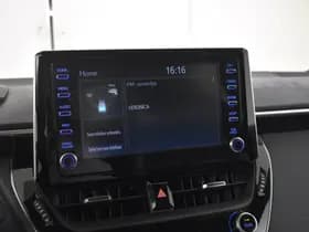 Toyota Corolla thumbnail 25
