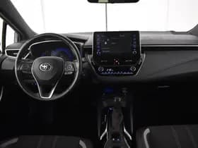 Toyota Corolla thumbnail 4