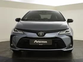 Toyota Corolla thumbnail 7