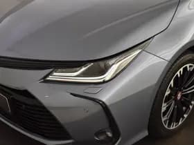 Toyota Corolla thumbnail 8