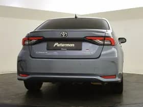 Toyota Corolla thumbnail 9