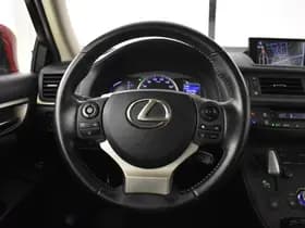 Lexus CT thumbnail 11