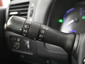 Lexus CT thumbnail 13