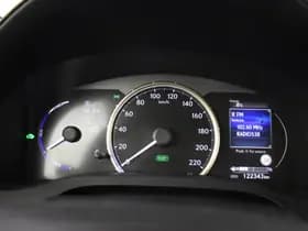 Lexus CT thumbnail 14