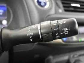 Lexus CT thumbnail 16