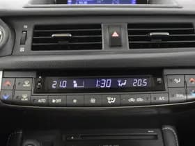 Lexus CT thumbnail 20