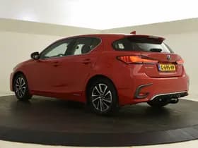 Lexus CT thumbnail 6