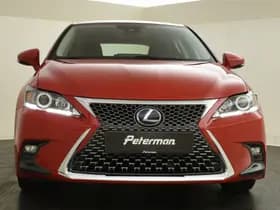 Lexus CT thumbnail 7