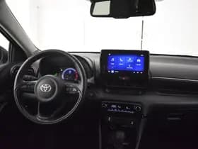 Toyota Yaris thumbnail 3