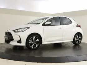 Toyota Yaris thumbnail 5