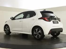 Toyota Yaris thumbnail 6