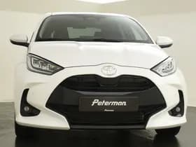Toyota Yaris thumbnail 7