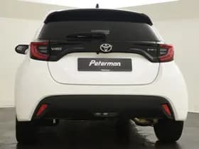 Toyota Yaris thumbnail 8