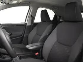 Toyota Yaris thumbnail 9