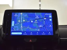 Toyota Yaris Cross thumbnail 11