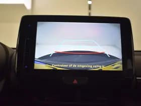 Toyota Yaris Cross thumbnail 12