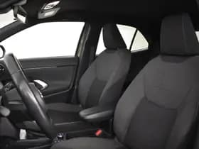 Toyota Yaris Cross thumbnail 17