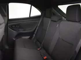 Toyota Yaris Cross thumbnail 18