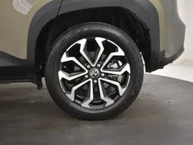 Toyota Yaris Cross thumbnail 19