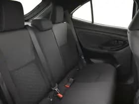 Toyota Yaris Cross thumbnail 22