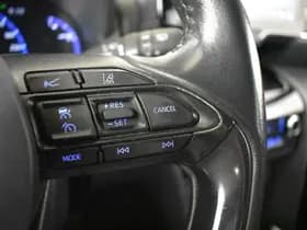 Toyota Yaris Cross thumbnail 23