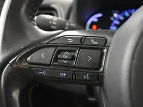 Toyota Yaris Cross thumbnail 24