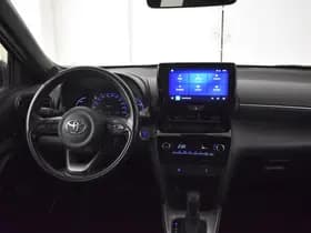 Toyota Yaris Cross thumbnail 4