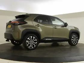 Toyota Yaris Cross thumbnail 5