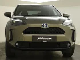 Toyota Yaris Cross thumbnail 7