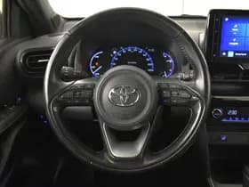 Toyota Yaris Cross thumbnail 9