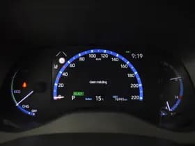 Toyota Yaris Cross thumbnail 10
