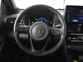 Toyota Yaris Cross thumbnail 11