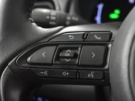 Toyota Yaris Cross thumbnail 12
