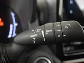 Toyota Yaris Cross thumbnail 15