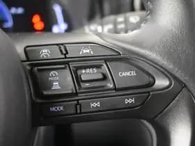 Toyota Yaris Cross thumbnail 16
