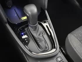 Toyota Yaris Cross thumbnail 20