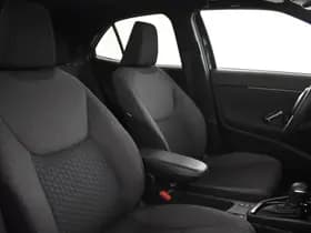 Toyota Yaris Cross thumbnail 3