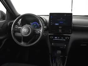 Toyota Yaris Cross thumbnail 4