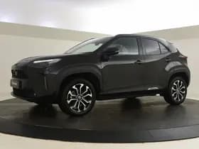 Toyota Yaris Cross thumbnail 5