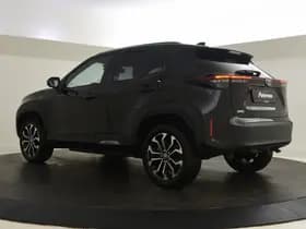 Toyota Yaris Cross thumbnail 6