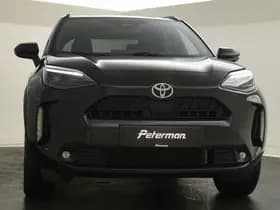 Toyota Yaris Cross thumbnail 7