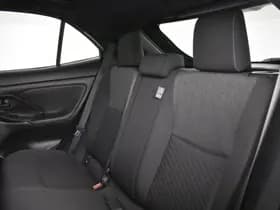 Toyota Yaris Cross thumbnail 10