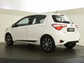 Toyota Yaris thumbnail 6