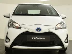 Toyota Yaris thumbnail 7
