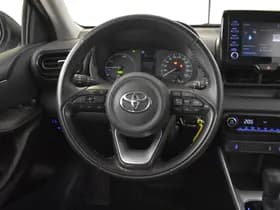 Toyota Yaris thumbnail 13