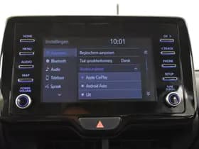 Toyota Yaris thumbnail 19