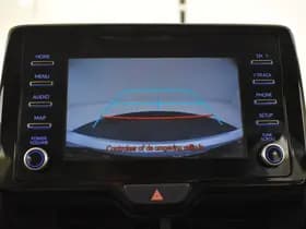 Toyota Yaris thumbnail 20