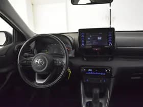 Toyota Yaris thumbnail 4